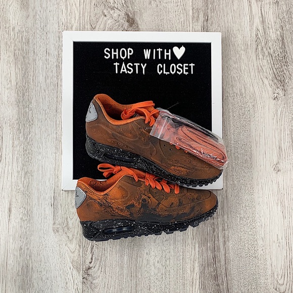 Nike air max 90 sneakers - Picture 4 of 8